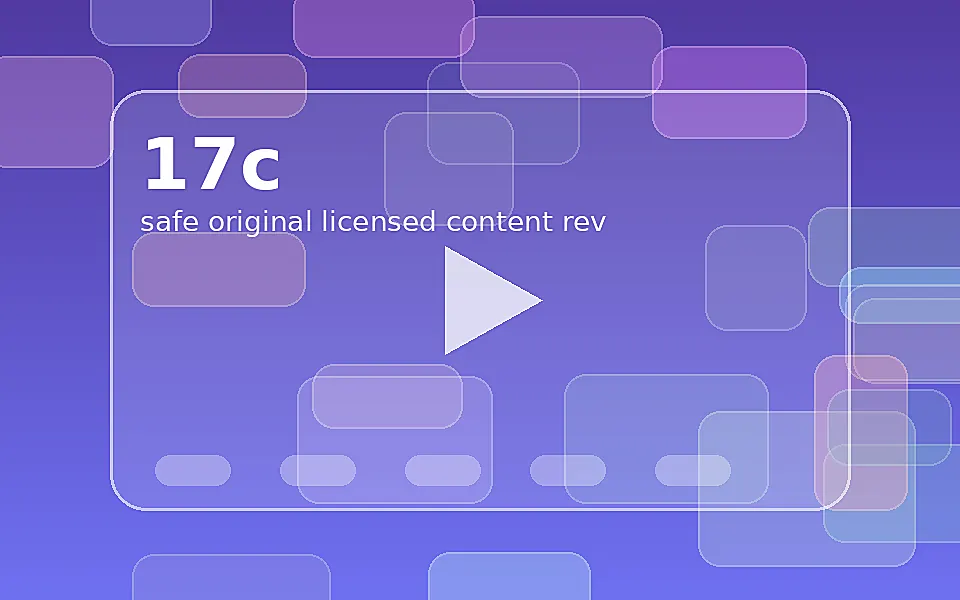 17c17c原创审核流程：可信内容如何上线封面